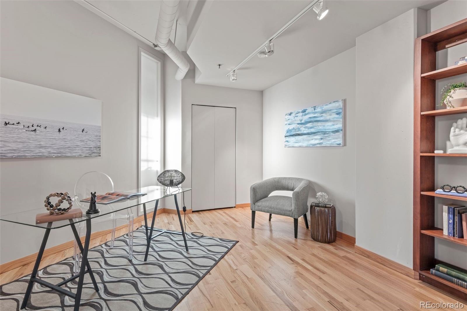 1499 Blake Street, Unit 6J Denver, CO 80202 - Photo 19 of 28