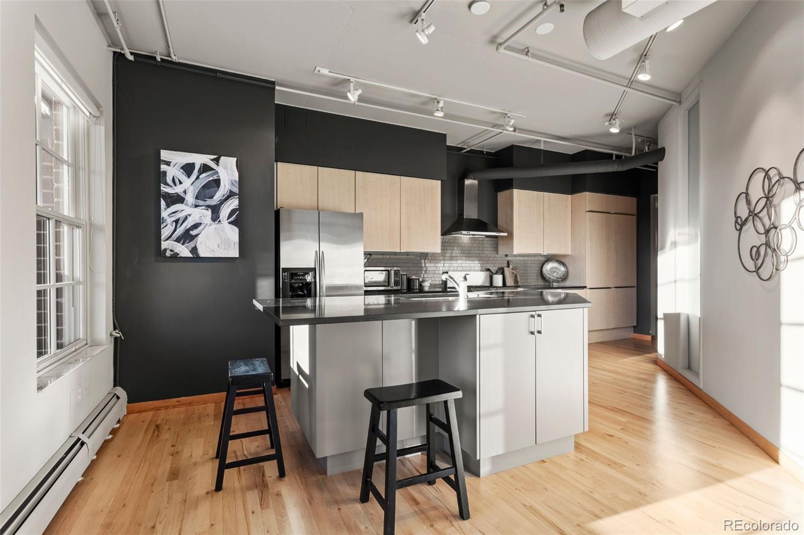 1499 Blake Street, Unit 6J Denver, CO 80202 - Photo 3 of 28