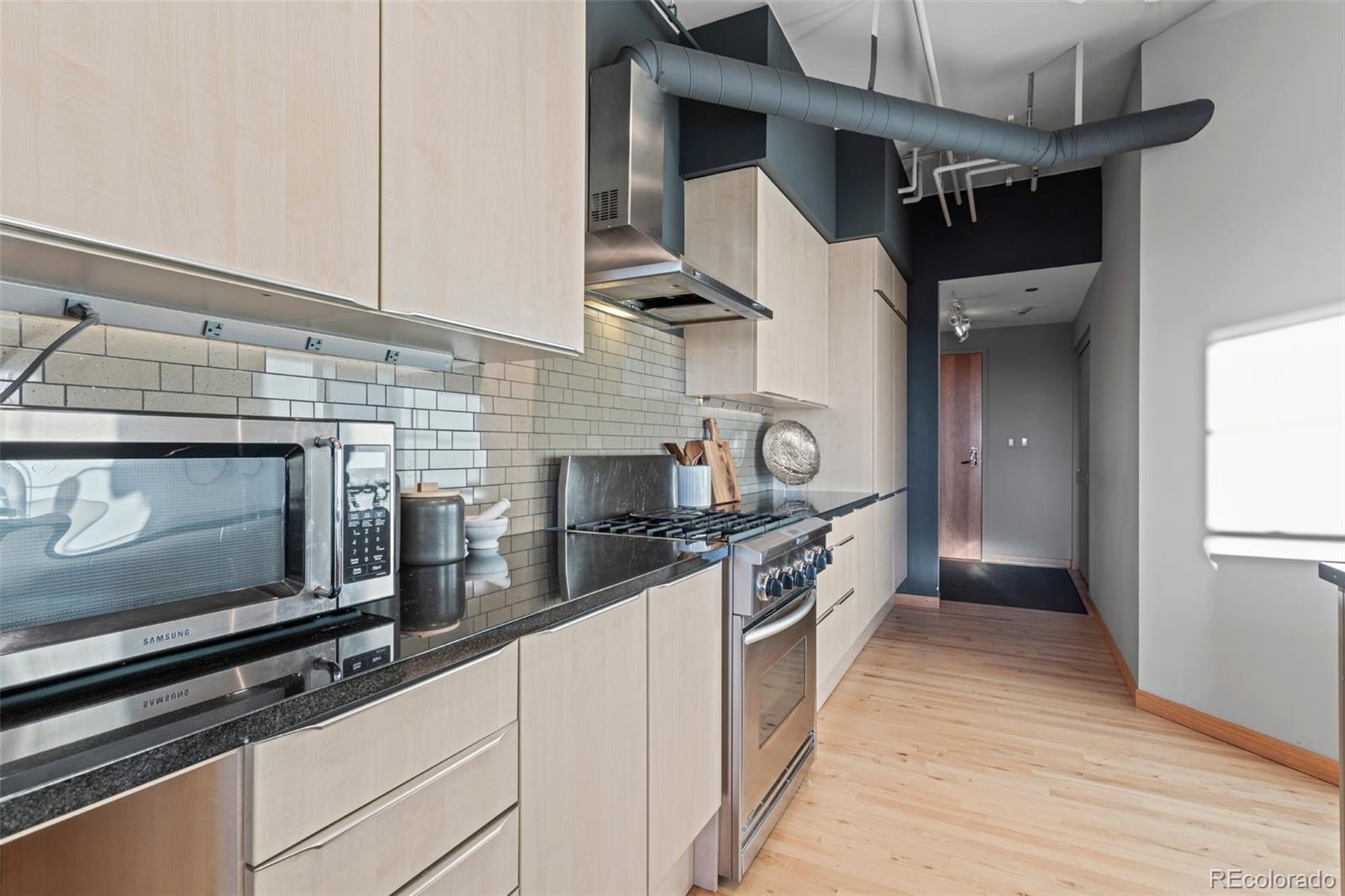 1499 Blake Street, Unit 6J Denver, CO 80202 - Photo 5 of 28
