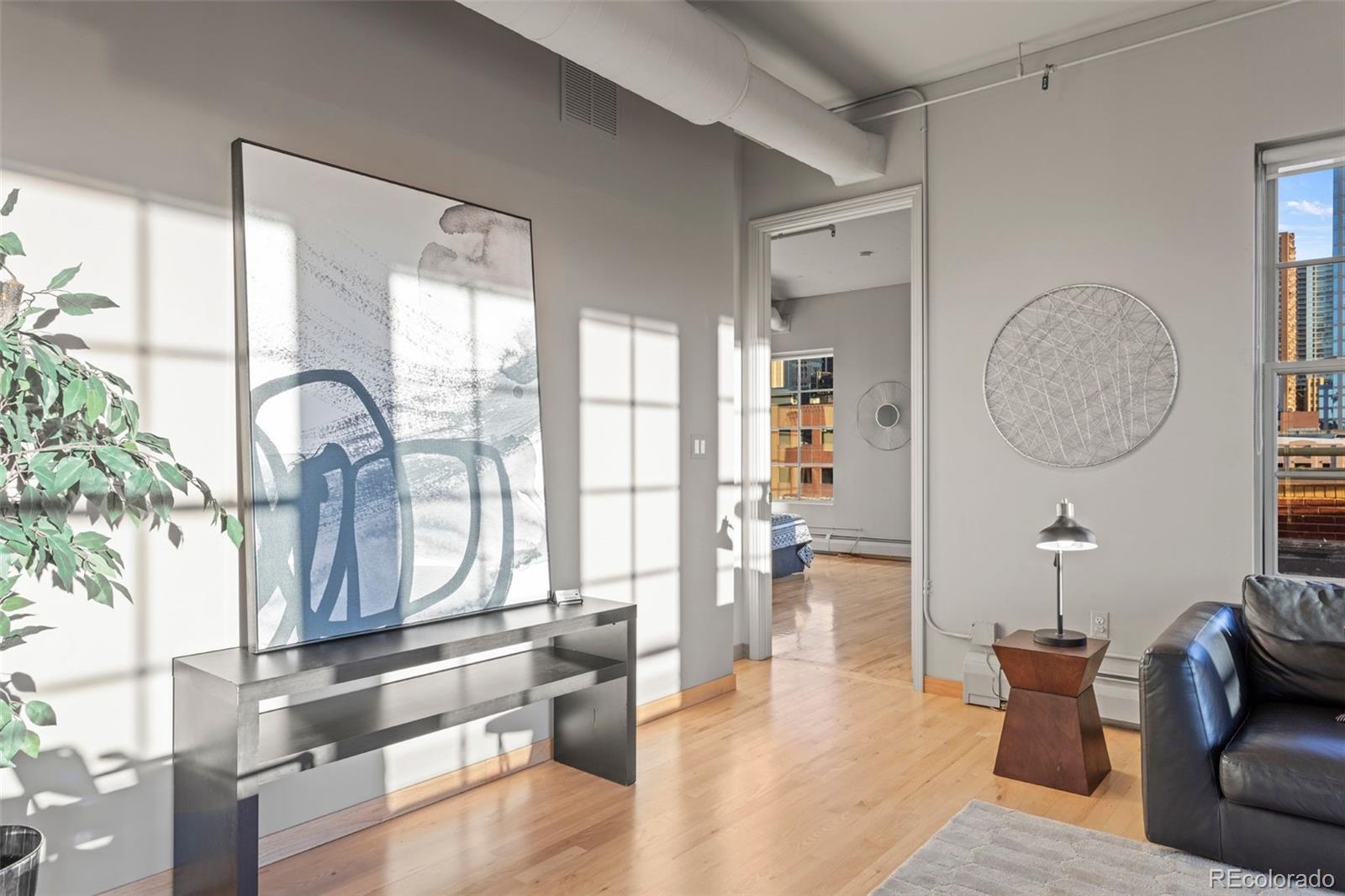 1499 Blake Street, Unit 6J Denver, CO 80202 - Photo 9 of 28