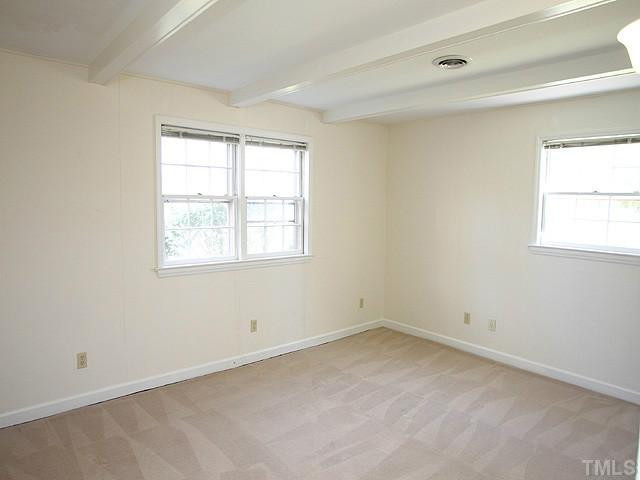 4512 Connell Drive Raleigh, NC 27612 - Photo 16 of 25 Bedroom