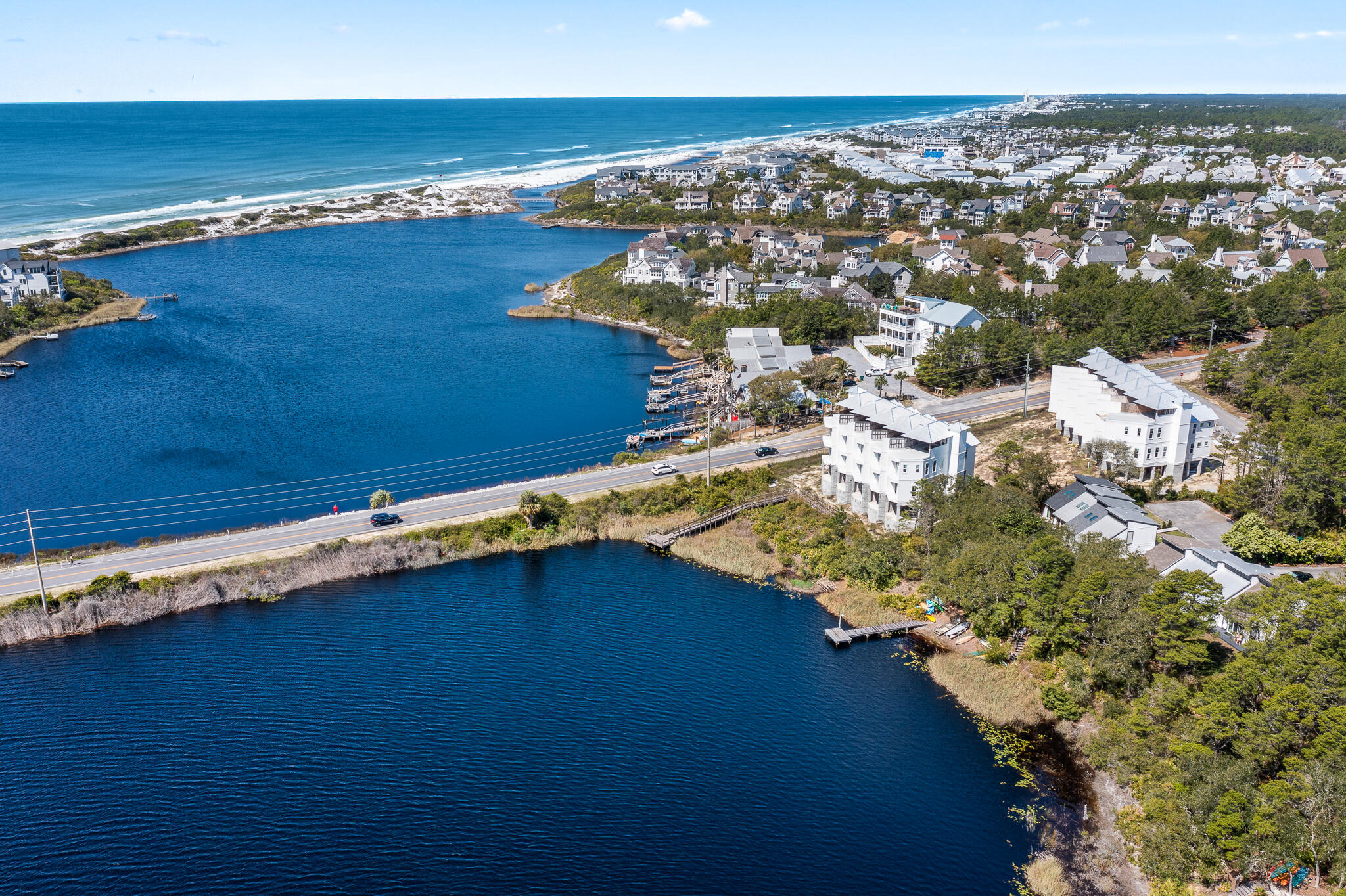 70 North Camp Creek Rd Inlet Beach, Unit 3 Inlet Beach, FL 32461 - Photo 59 of 66 70 N Camp Creek Road APT 3
