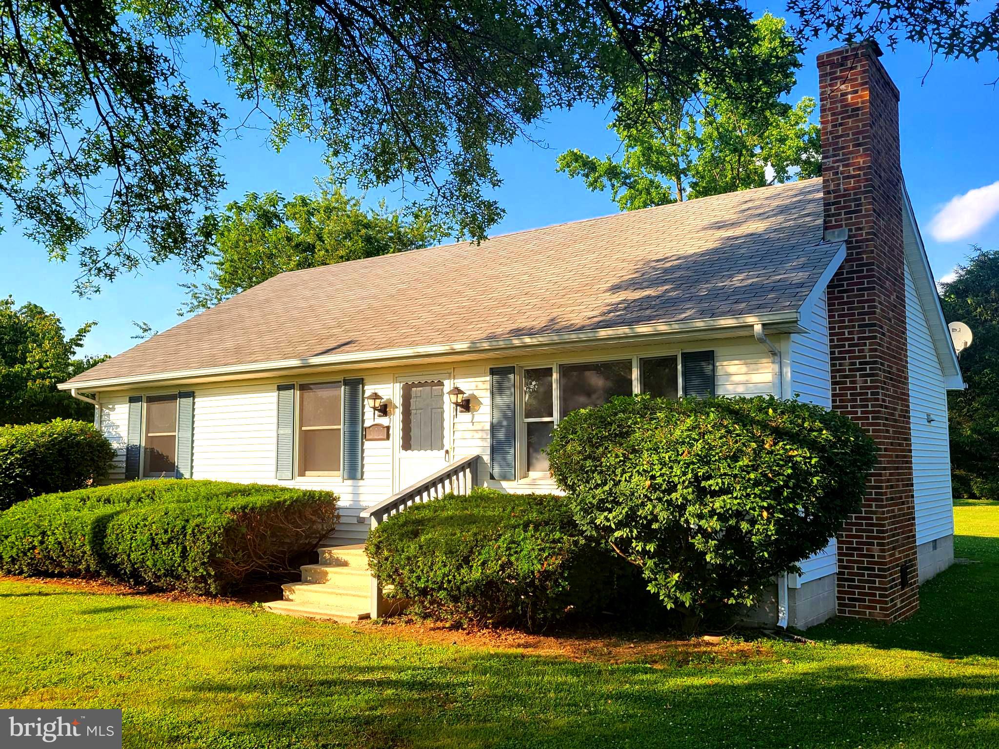 302 Sunrise Avenue Ridgely, MD 21660 - Photo 1 of 9 Gallery Image 1