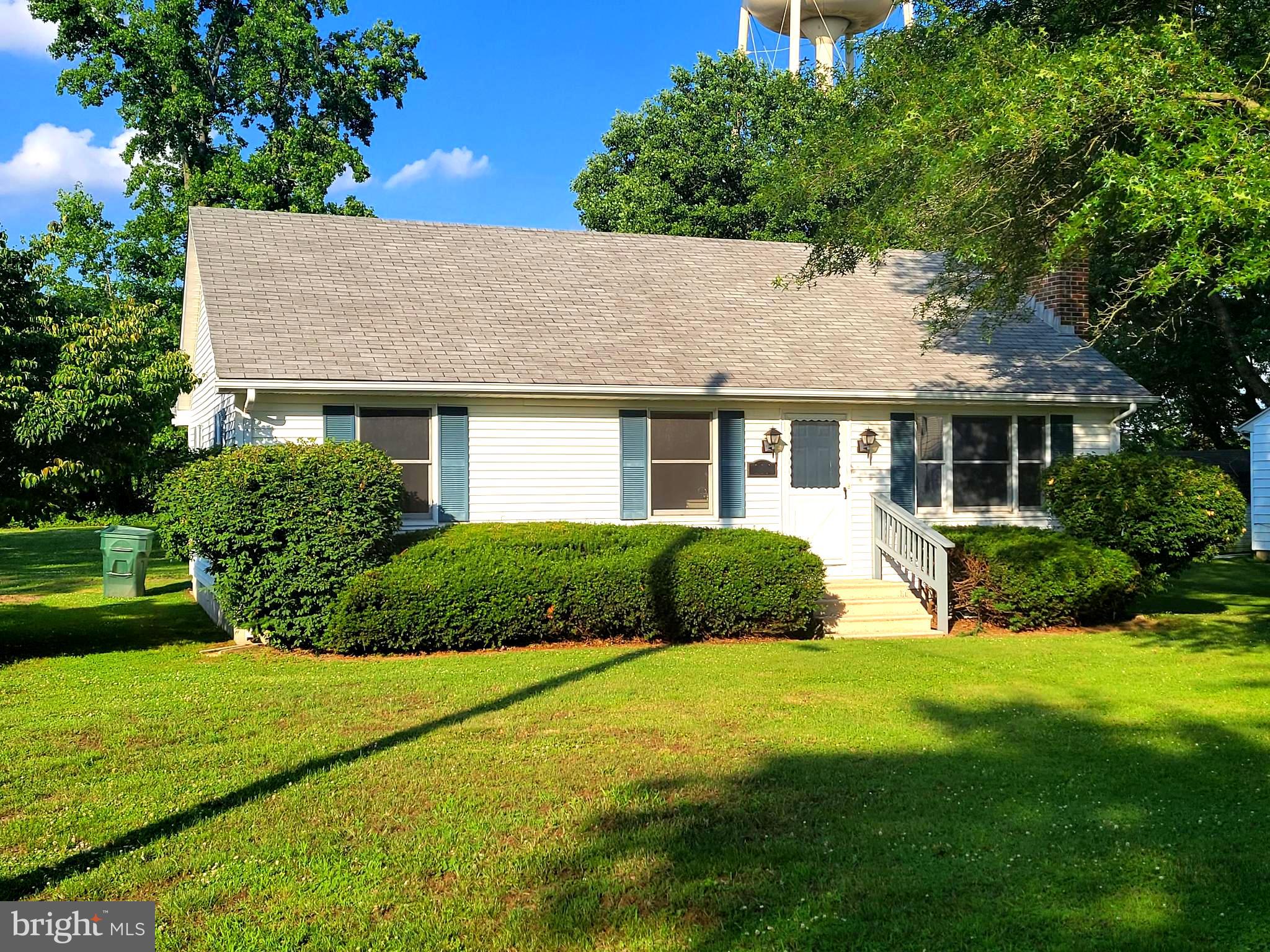 302 Sunrise Avenue Ridgely, MD 21660 - Photo 2 of 9 Gallery Image 2