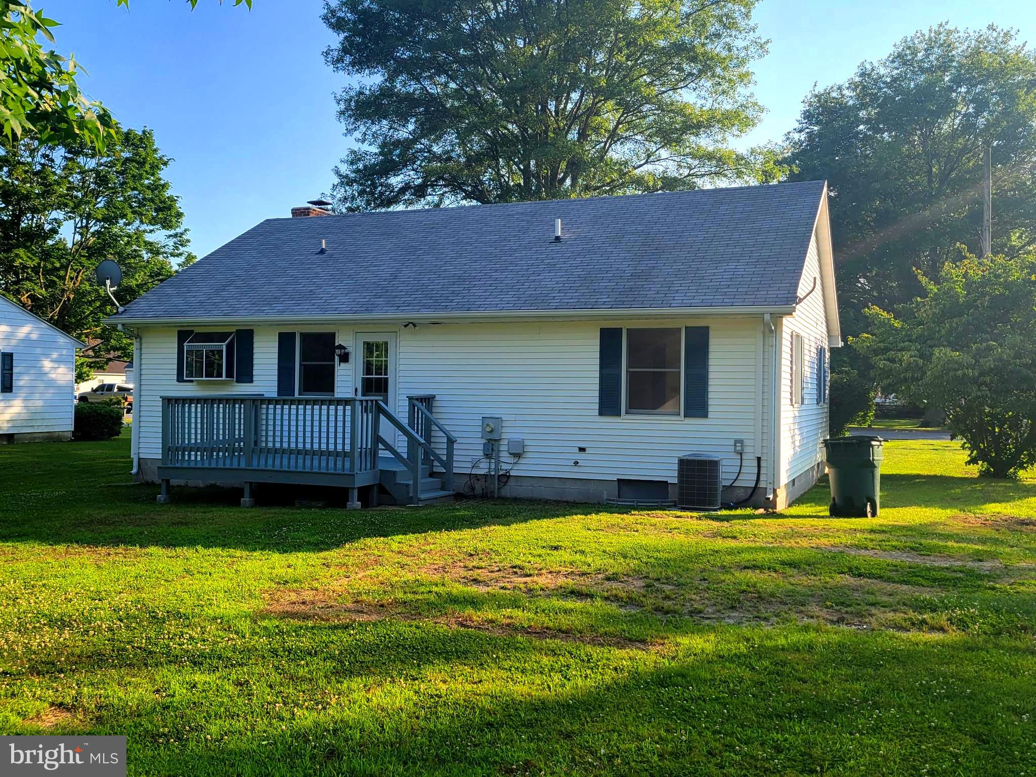 302 Sunrise Avenue Ridgely, MD 21660 - Photo 3 of 9 Gallery Image 3
