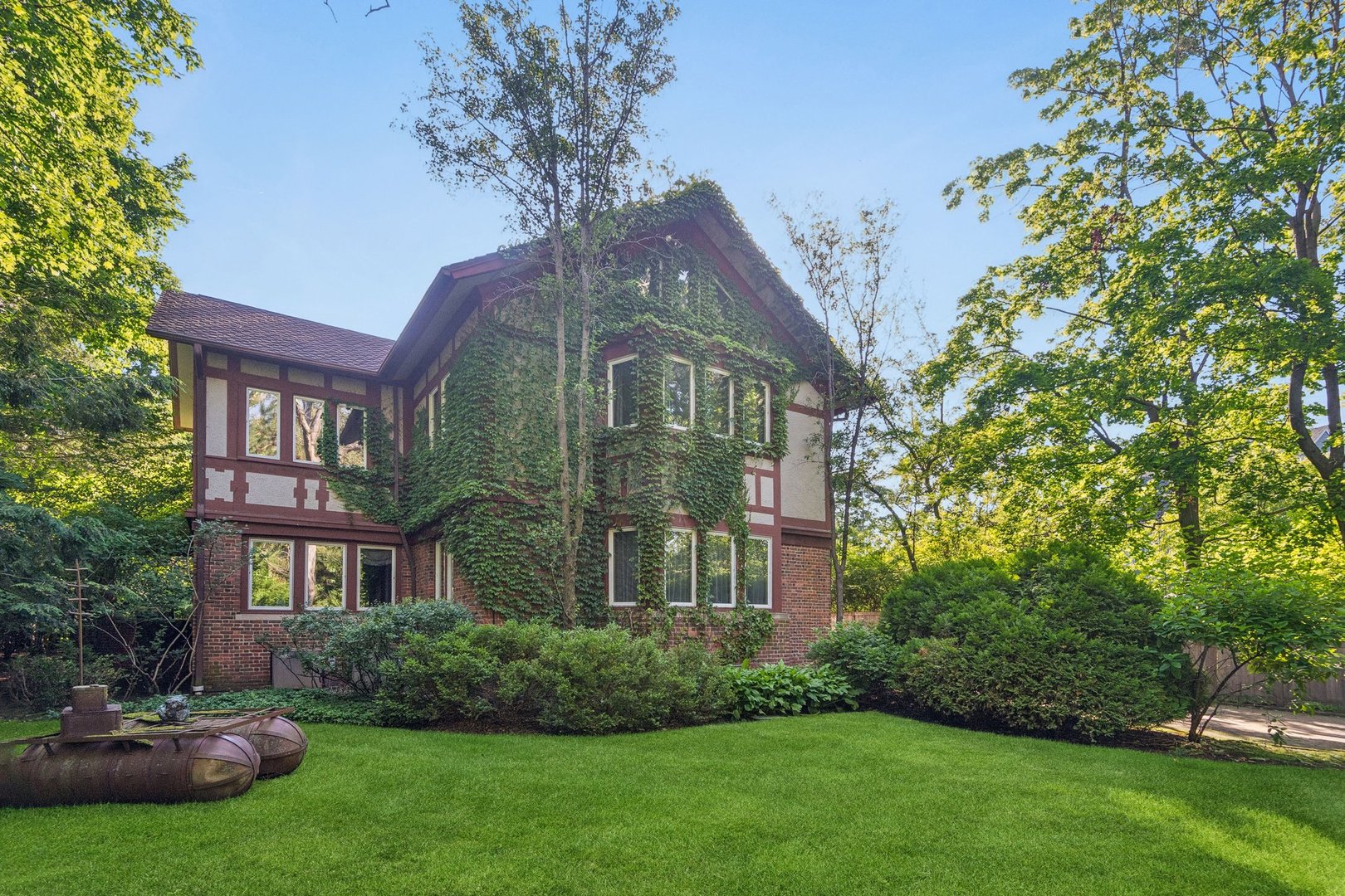 770 Sheridan Road Glencoe, IL 60022 - Photo 2 of 45