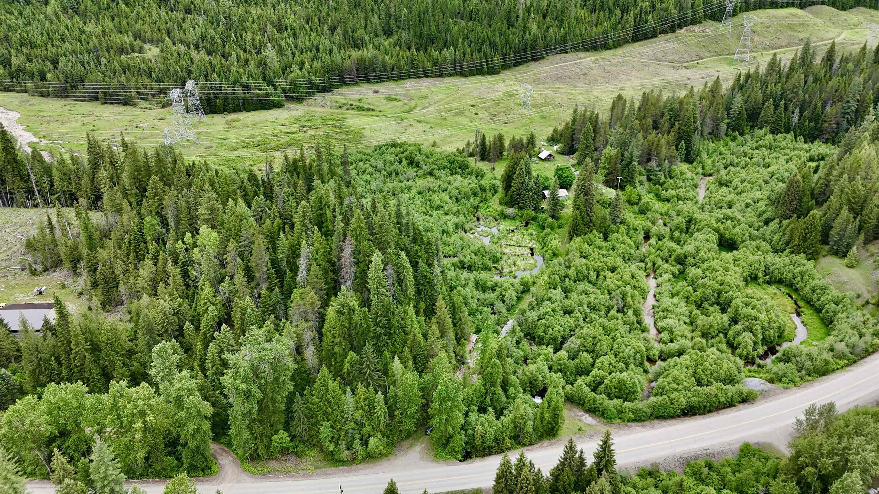 1851 Boundary Road Metaline Falls, WA 99153 - Photo 1 of 34