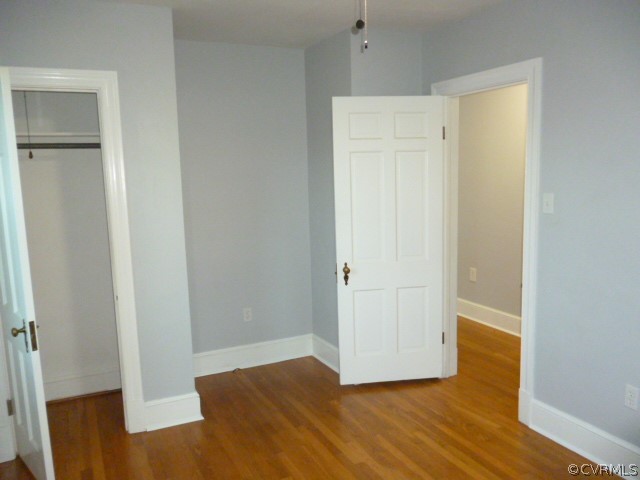 25115 Cox Road Petersburg, VA 23803 - Photo 22 of 37 !st floor 2nd bedroom