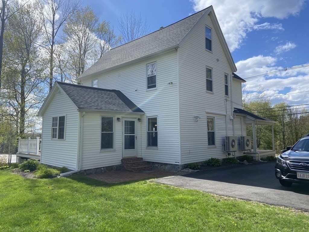 291 Main Street Rutland, MA 01543 - Photo 35 of 42