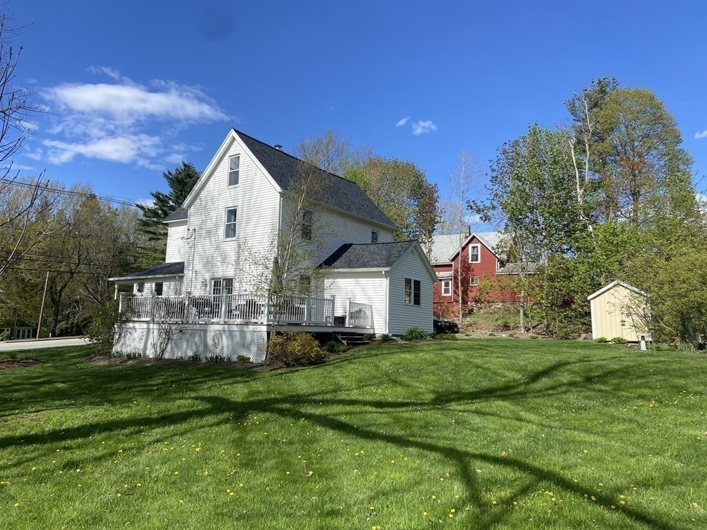 291 Main Street Rutland, MA 01543 - Photo 36 of 42