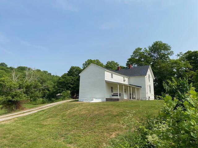 663 Highway 177 East Butler, KY 41006 - Photo 5 of 37 Gallery Image 5