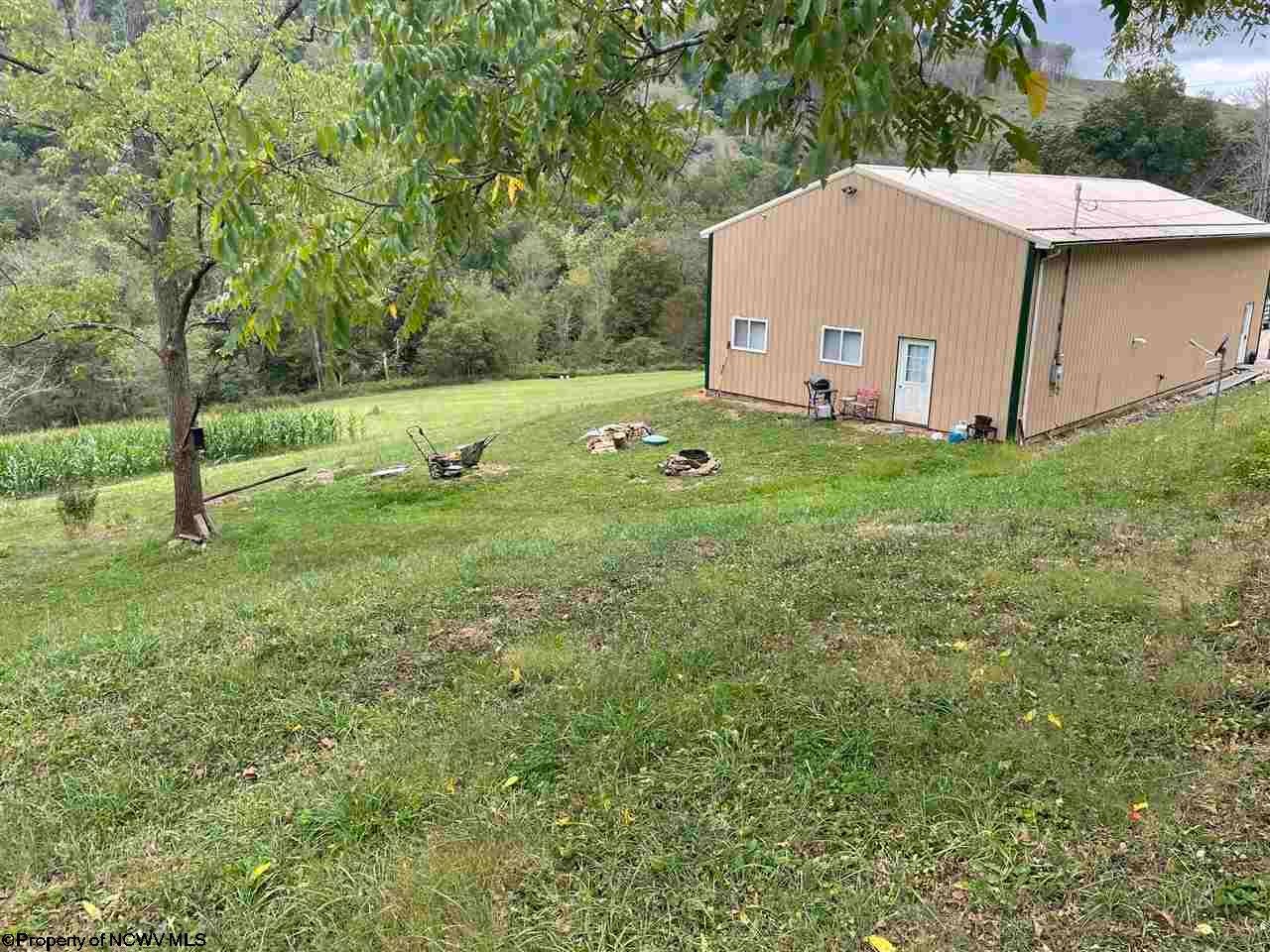 328 Coal Lick Road Albright, WV 26519 - Photo 14 of 27 Gallery Image 14