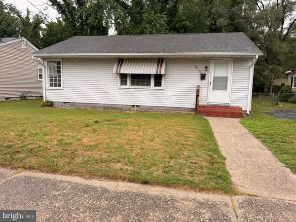 $179,900 | 815 Roger Street, Salisbury, MD 21804