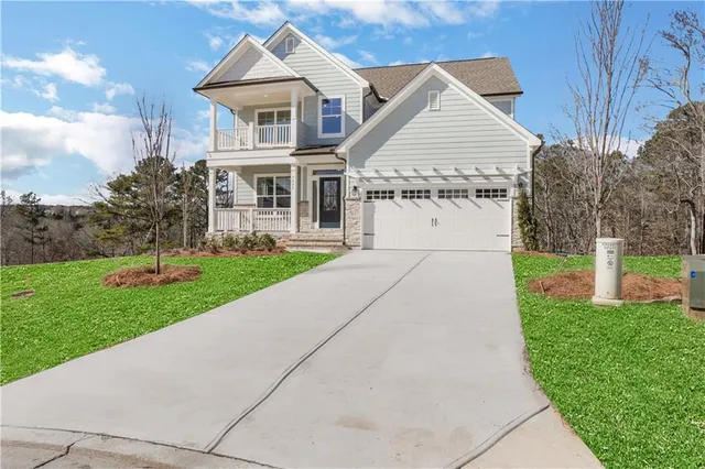 $634,900 | 7048 Manchester Drive, Flowery Branch, GA 30542