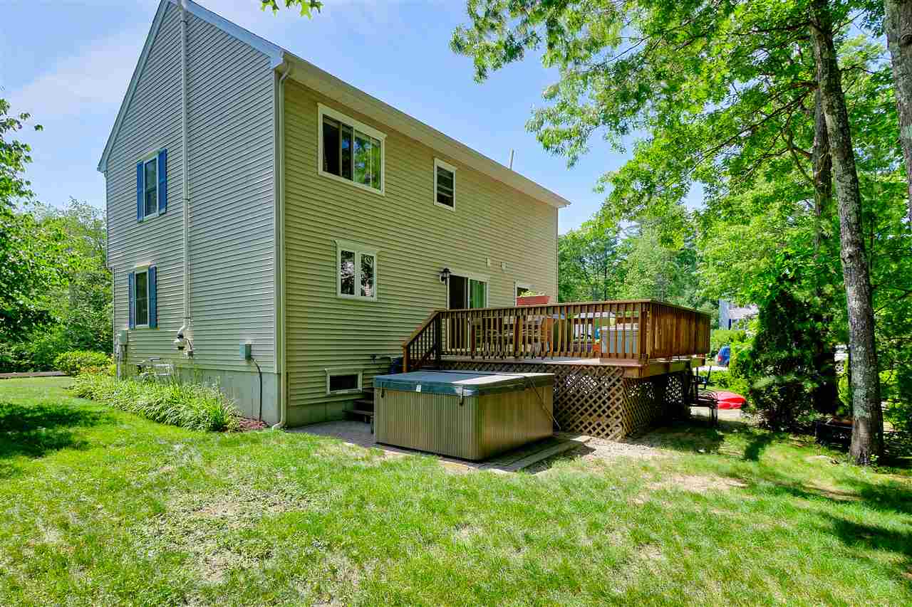 3 Trent Road Hooksett, NH 03106 - Photo 33 of 37