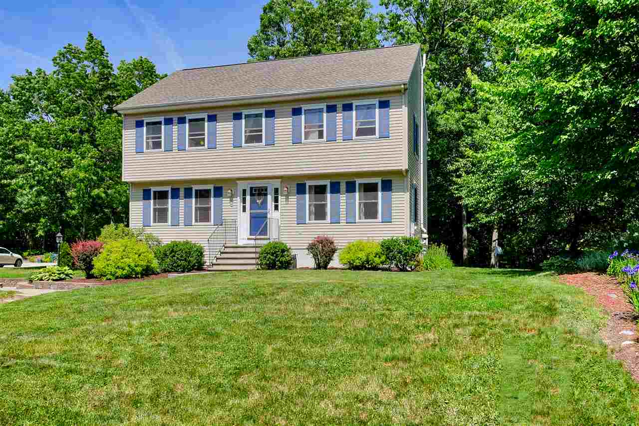 3 Trent Road Hooksett, NH 03106 - Photo 35 of 37