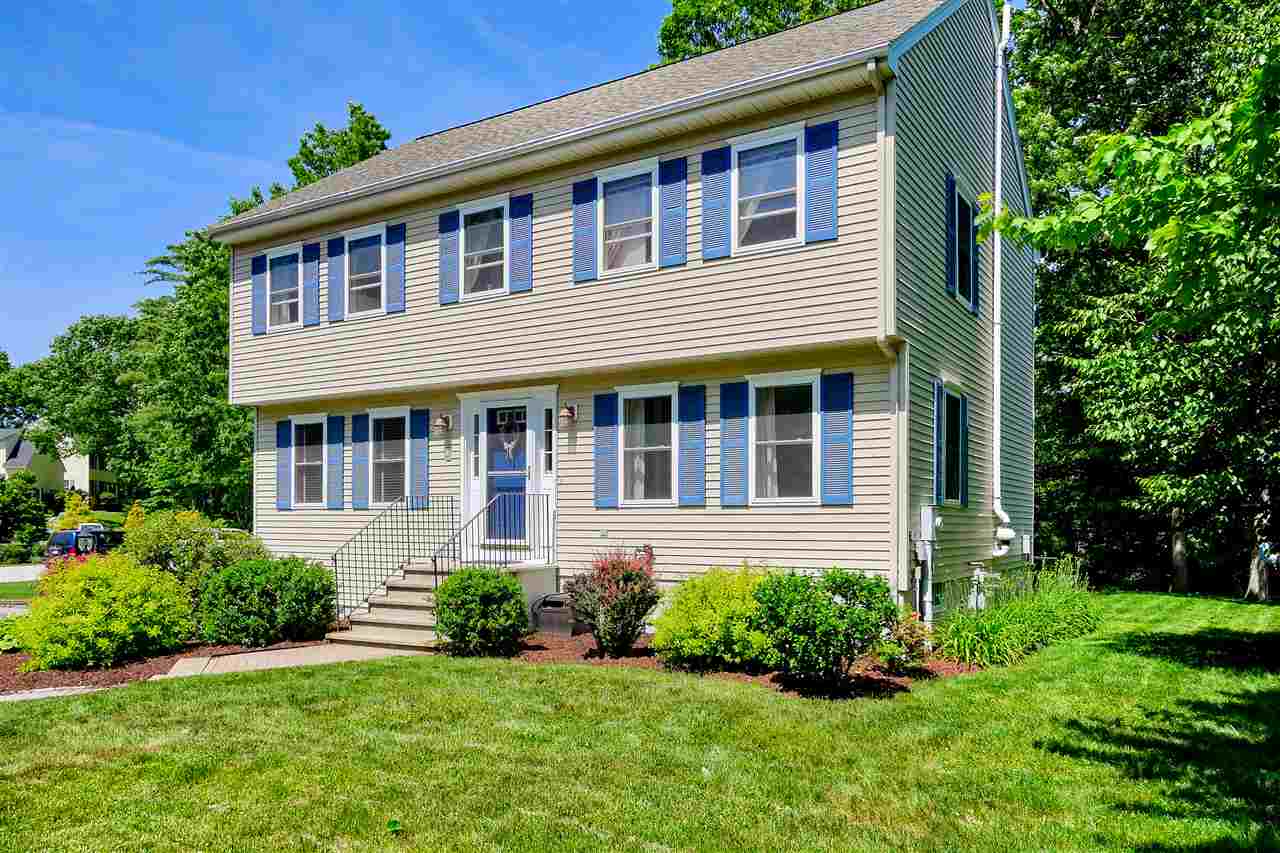3 Trent Road Hooksett, NH 03106 - Photo 36 of 37