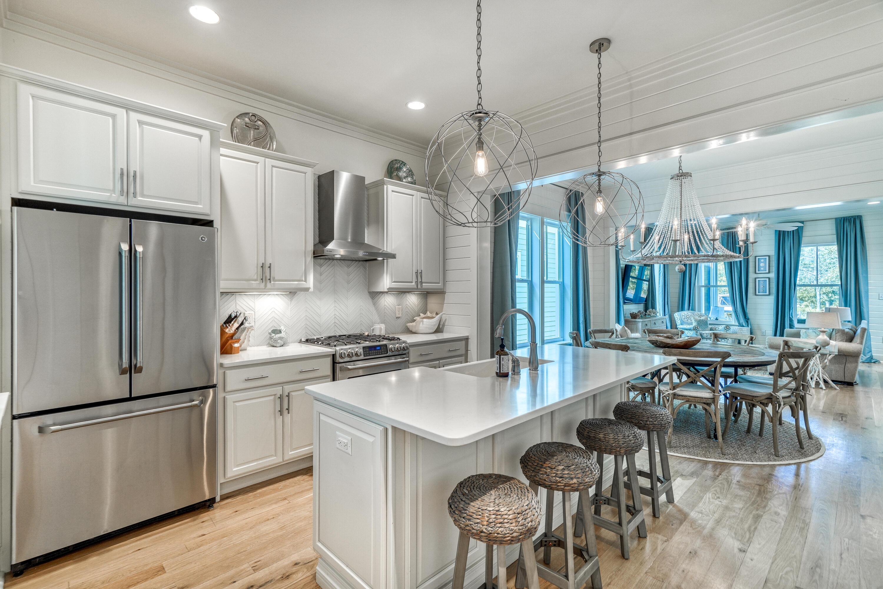 62 Royal Fern Way Santa Rosa Beach, FL 32459 - Photo 3 of 45 Stainless Steel Appliances