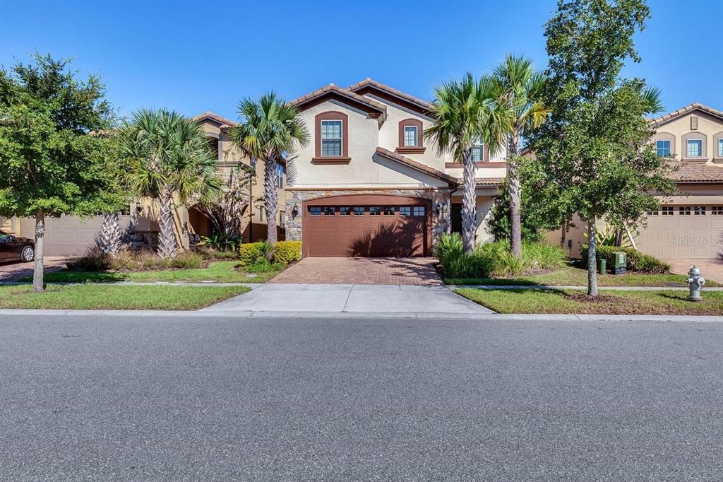 8889 Rhodes Street Kissimmee, FL 34747 - Photo 1 of 1 Gallery Image 1