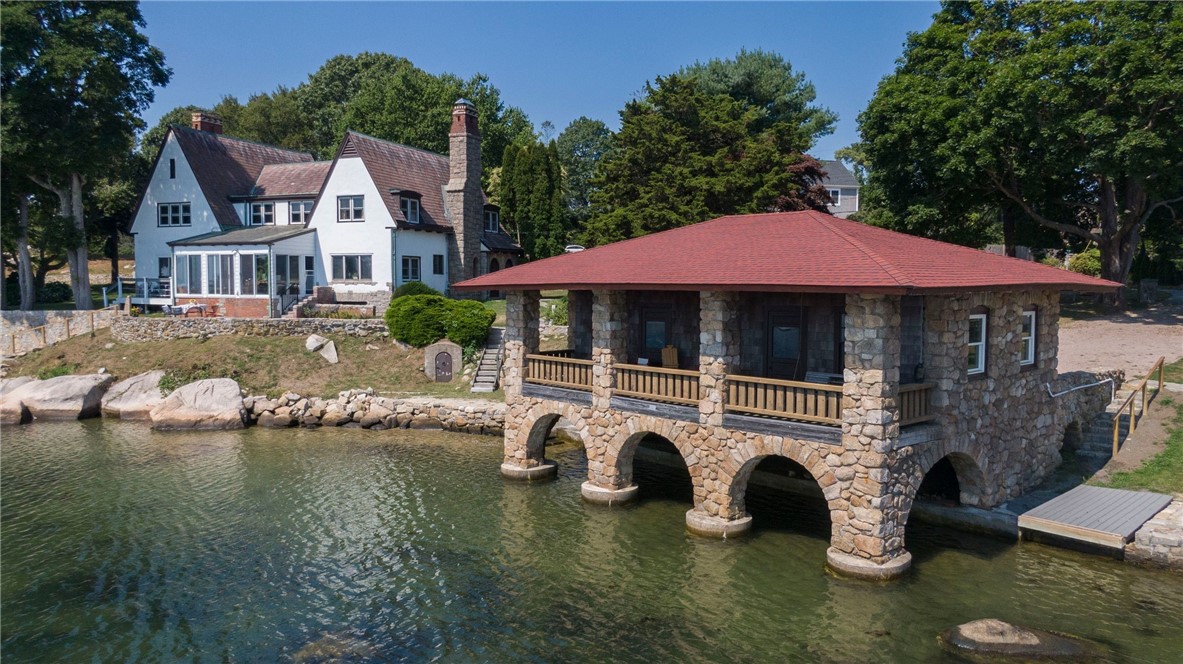 90 Rossini Road Westerly, RI 02891 - Photo 3 of 49