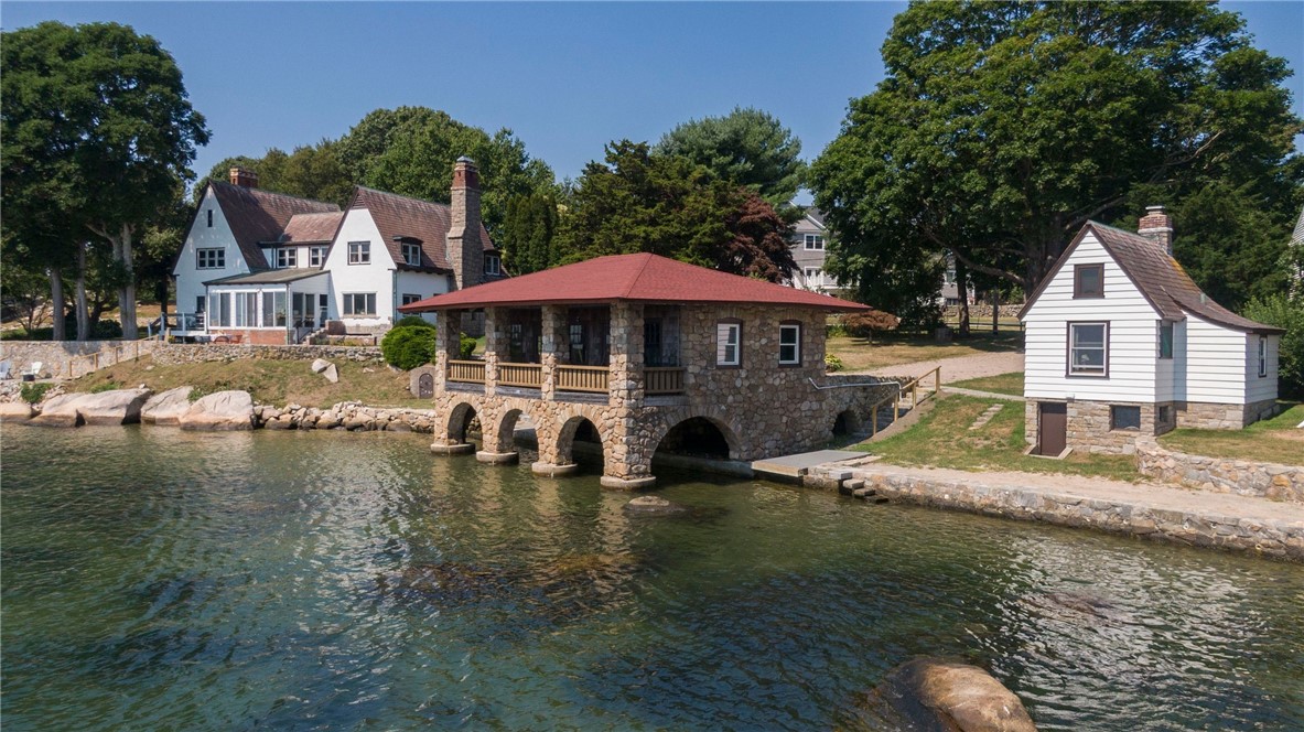 90 Rossini Road Westerly, RI 02891 - Photo 34 of 49