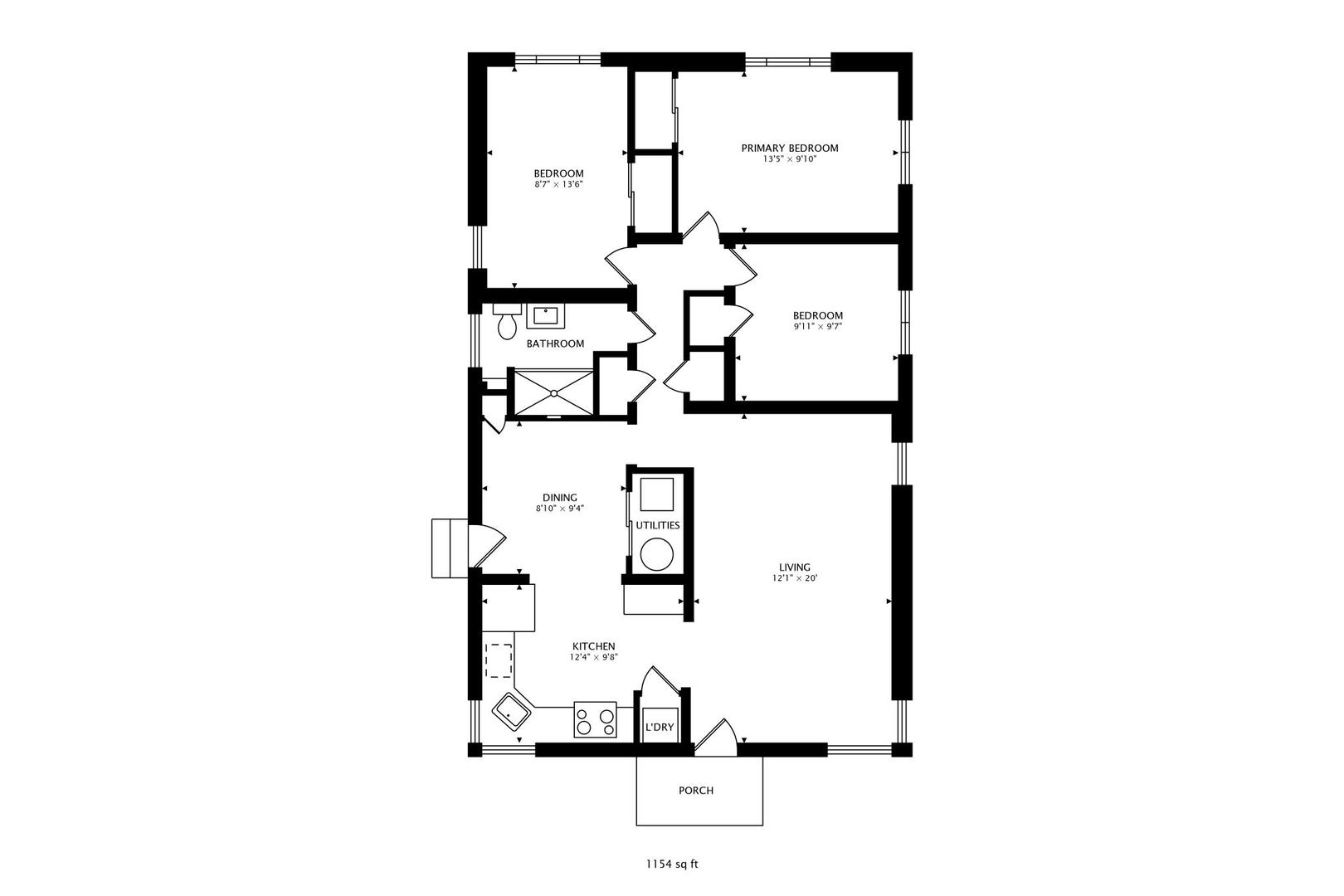 467 Ida Lane Elmhurst, IL 60126 - Photo 18 of 18