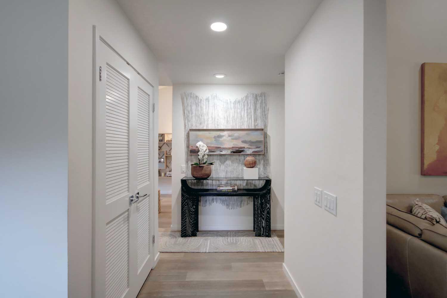 11418 Coloma Road Gold River, CA 95670 - Photo 24 of 40 a bathroom with a sink and a mirror