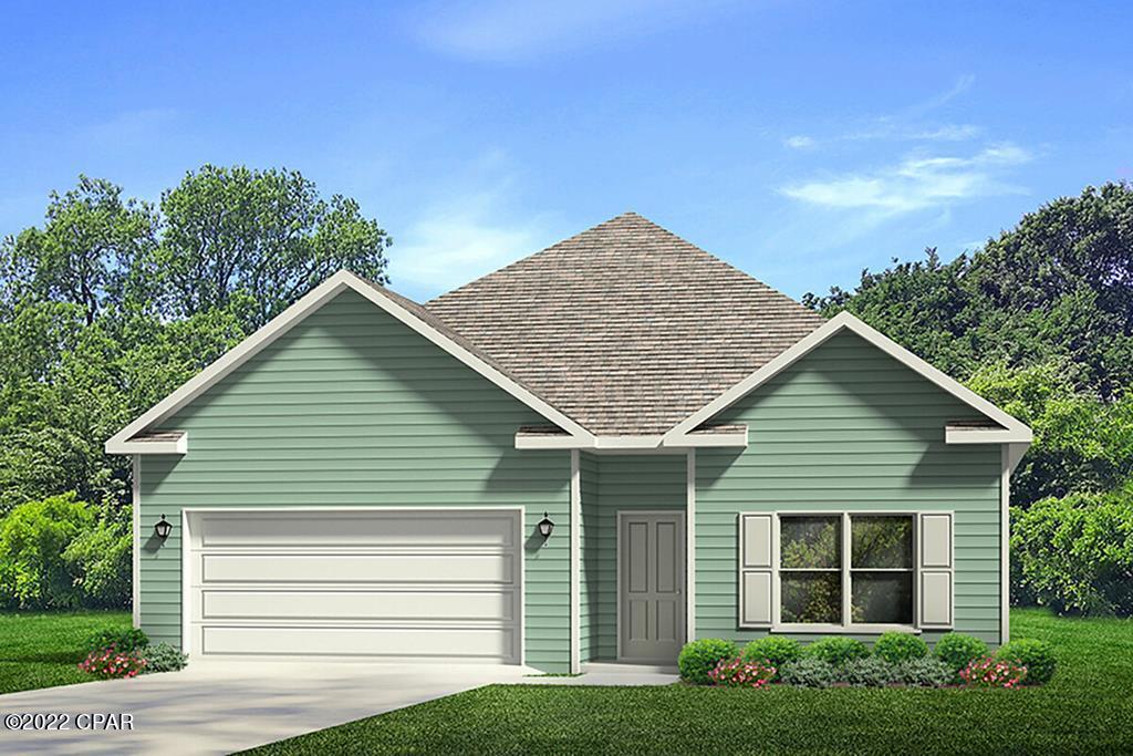 830 Backwater Road, Unit LOT 28 Port St. Joe, FL 32456 - Photo 1 of 25