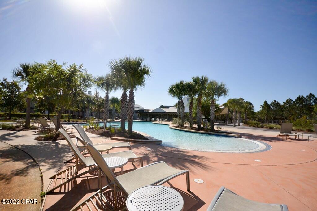 830 Backwater Road, Unit LOT 28 Port St. Joe, FL 32456 - Photo 25 of 25