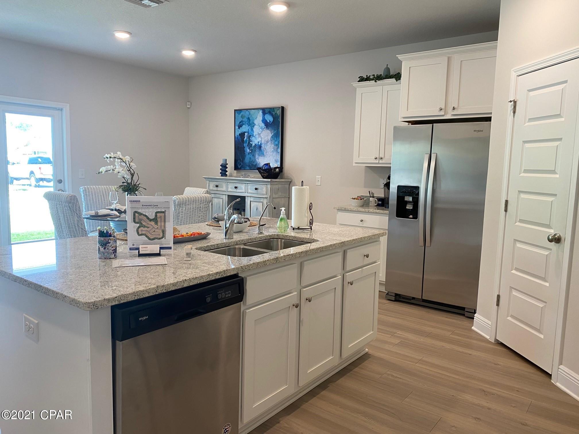 830 Backwater Road, Unit LOT 28 Port St. Joe, FL 32456 - Photo 4 of 25