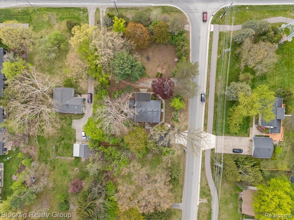 1415 John R Road Rochester, MI 48307 - Photo 38 of 40