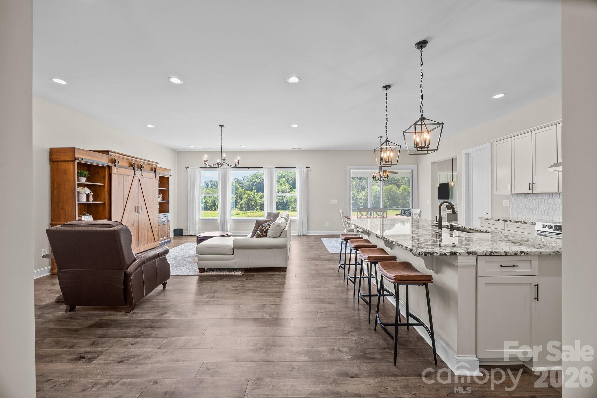 1140 Shinnville Road Cleveland, NC 27013 - Photo 9 of 45