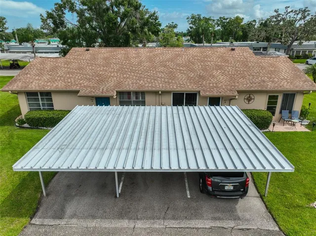 $111,900 | 401 Feltham Trail, Unit A, Sun City Center, FL 33573