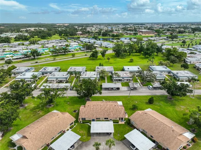 $111,900 | 401 Feltham Trail, Unit A, Sun City Center, FL 33573