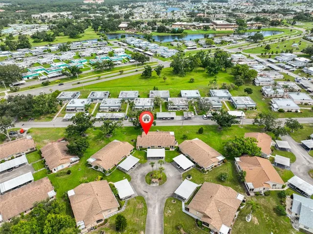 $111,900 | 401 Feltham Trail, Unit A, Sun City Center, FL 33573