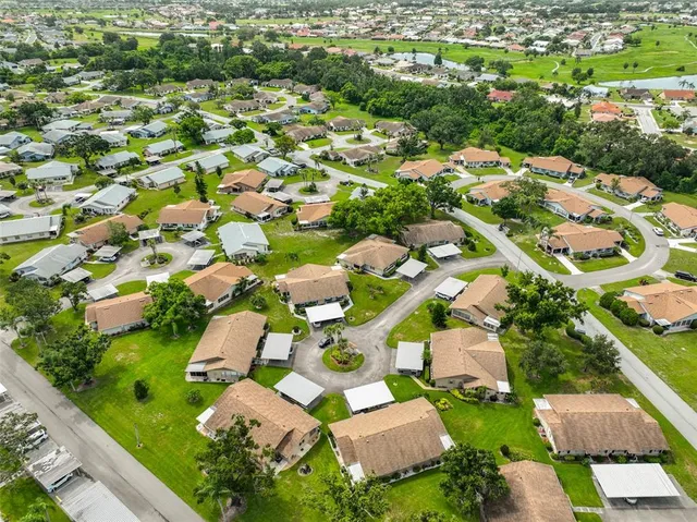 $111,900 | 401 Feltham Trail, Unit A, Sun City Center, FL 33573