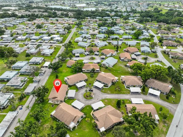 $111,900 | 401 Feltham Trail, Unit A, Sun City Center, FL 33573