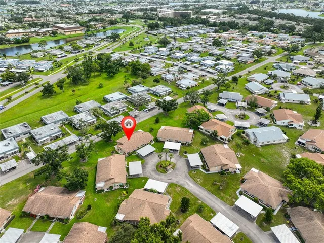 $111,900 | 401 Feltham Trail, Unit A, Sun City Center, FL 33573