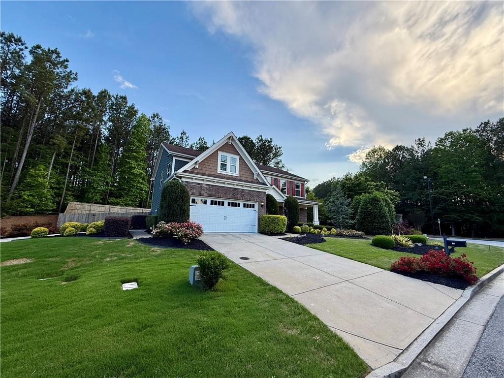 22 Watervine Court Dallas, GA 30132 - Photo 12 of 90