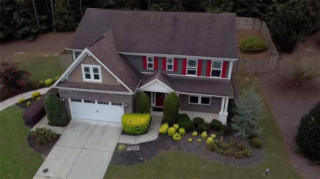 22 Watervine Court Dallas, GA 30132 - Photo 16 of 90