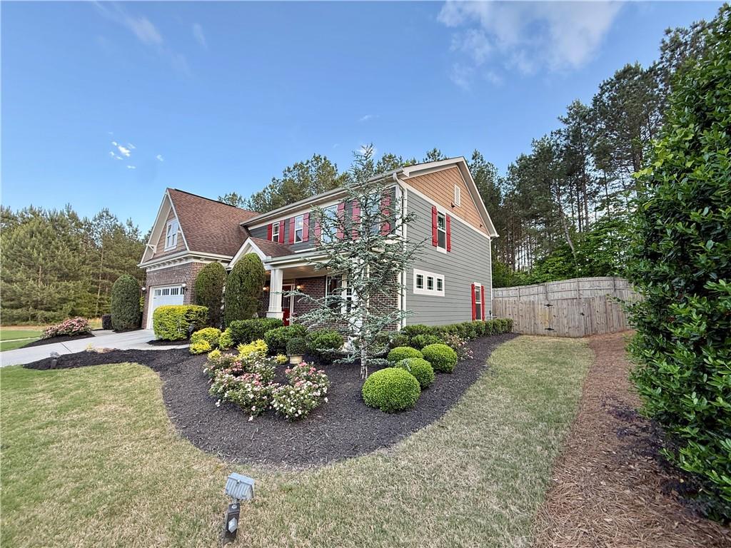 22 Watervine Court Dallas, GA 30132 - Photo 19 of 90