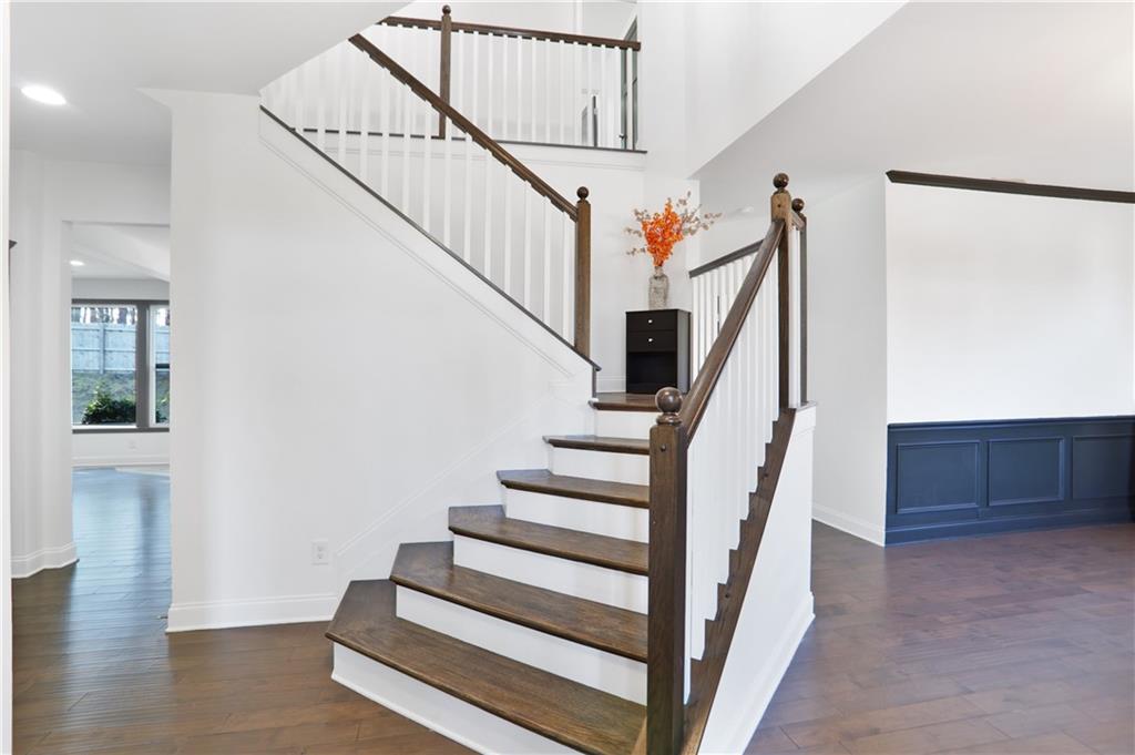 22 Watervine Court Dallas, GA 30132 - Photo 22 of 90