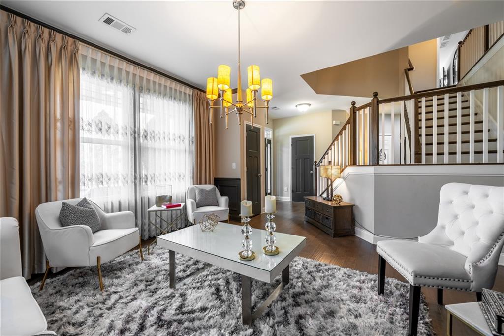 22 Watervine Court Dallas, GA 30132 - Photo 27 of 90