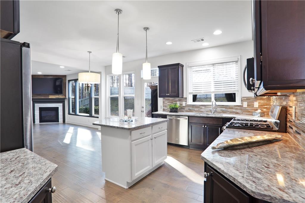 22 Watervine Court Dallas, GA 30132 - Photo 28 of 90