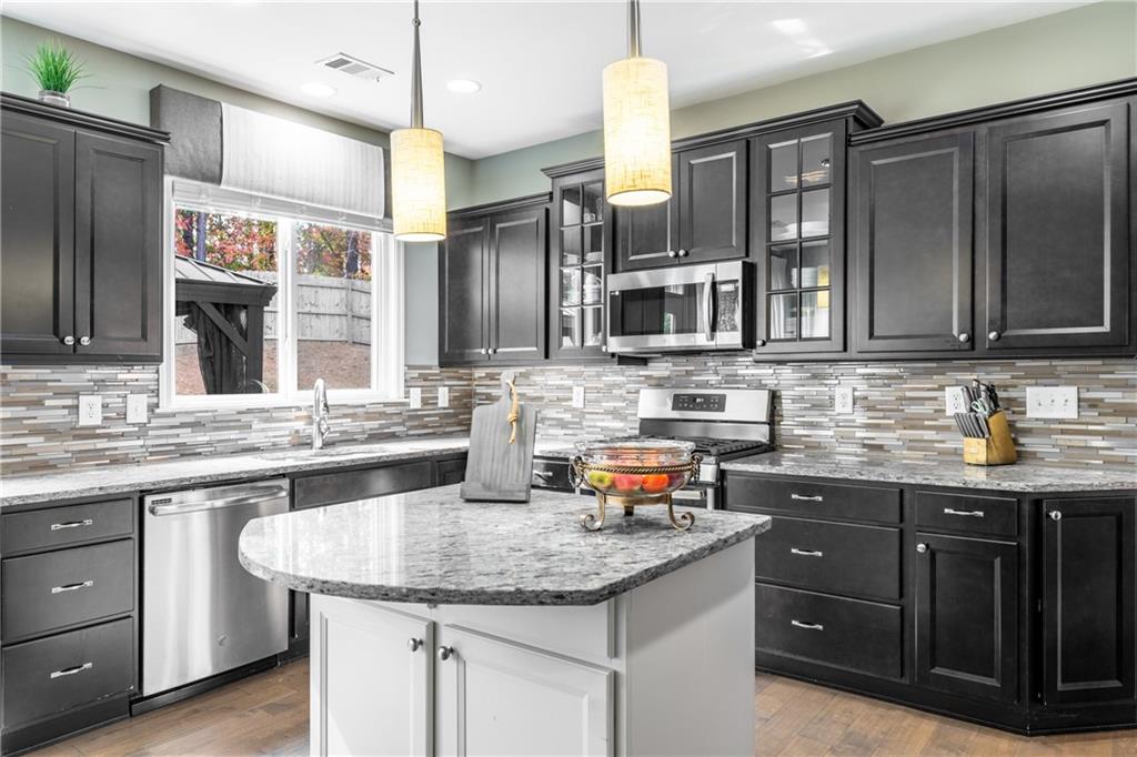 22 Watervine Court Dallas, GA 30132 - Photo 29 of 90