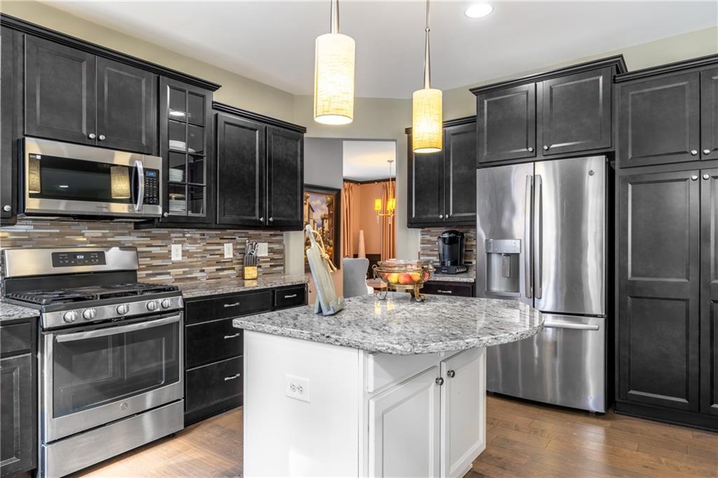 22 Watervine Court Dallas, GA 30132 - Photo 30 of 90