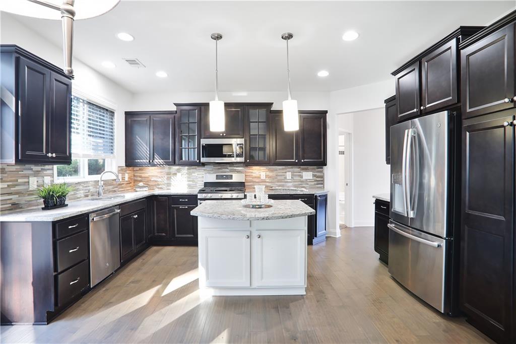 22 Watervine Court Dallas, GA 30132 - Photo 31 of 90