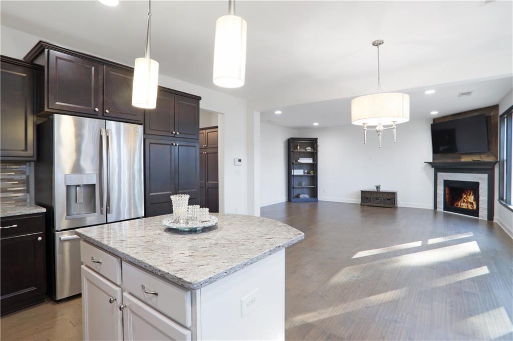 22 Watervine Court Dallas, GA 30132 - Photo 32 of 90