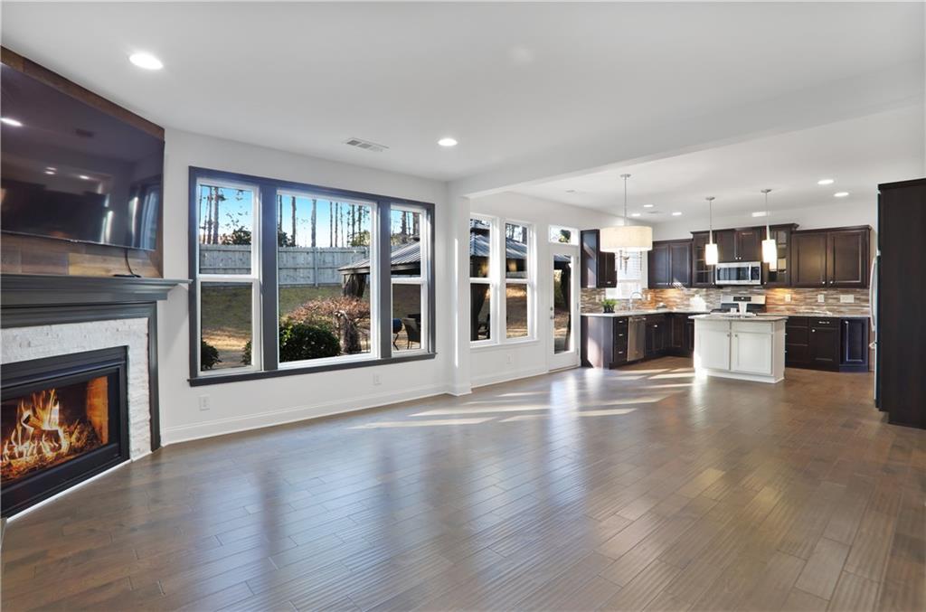 22 Watervine Court Dallas, GA 30132 - Photo 35 of 90