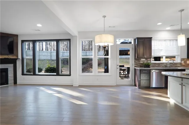 $489,000 | 22 Watervine Court, Dallas, GA 30132